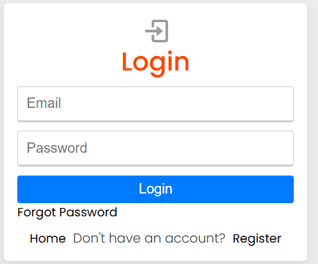 login