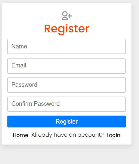 registration